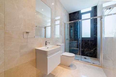 Квартира с 2 спальнями в Лимассол, Кипр №32747 8