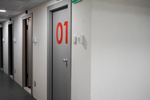 446m² Commercial property in Palaio Faliro, Greece No. 24465 3