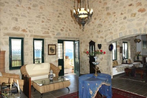 7 dormitorios Villa en Chania, Greece No. 109682 17