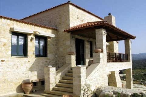 7 dormitorios Villa en Chania, Greece No. 109682 3