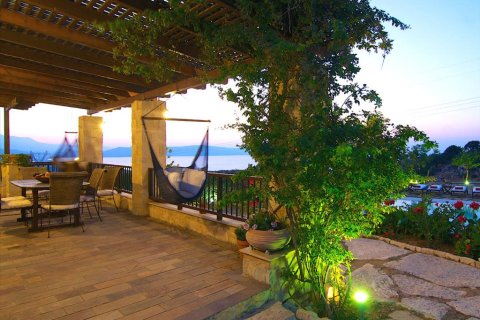 7 dormitorios Villa en Chania, Greece No. 109682 26