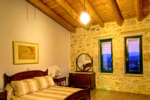 7 dormitorios Villa en Chania, Greece No. 109682 11