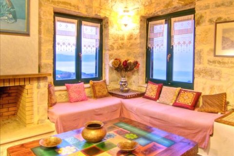 7 dormitorios Villa en Chania, Greece No. 109682 8