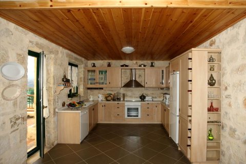 7 dormitorios Villa en Chania, Greece No. 109682 19