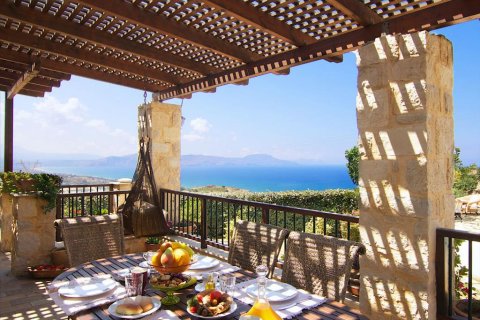 7 dormitorios Villa en Chania, Greece No. 109682 14