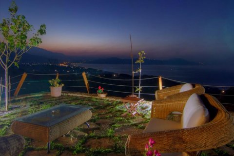 7 dormitorios Villa en Chania, Greece No. 109682 16