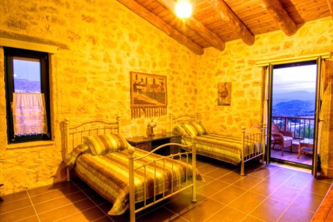 7 dormitorios Villa en Chania, Greece No. 109682 10