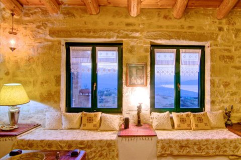 7 dormitorios Villa en Chania, Greece No. 109682 7