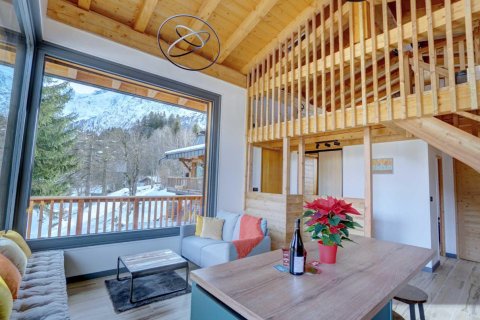 8 bedrooms House in Les Houches, France No. 99935 18