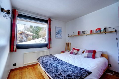 8 bedrooms House in Les Houches, France No. 99935 6
