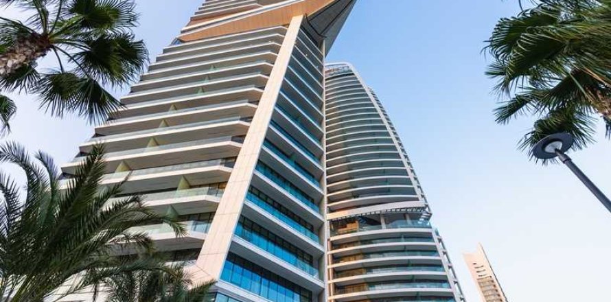 Квартира с 3 спальнями в Лимассол, Кипр №103470