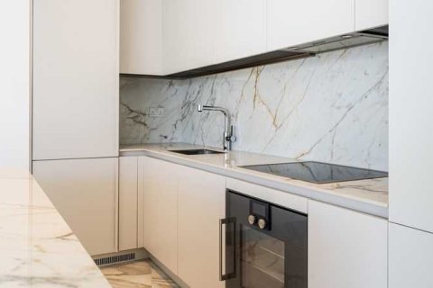 Квартира с 3 спальнями в Лимассол, Кипр №103470 7