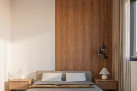 3 bedrooms Penthouse in Limassol, Cyprus No. 76492 4