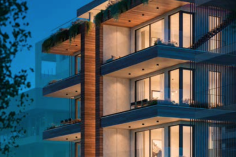 3 bedrooms Penthouse in Limassol, Cyprus No. 76492 2