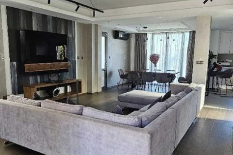 4 bedrooms House in Germasogeia, Cyprus No. 100693 3