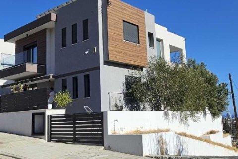 4 bedrooms House in Germasogeia, Cyprus No. 100693 1
