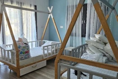 4 bedrooms House in Germasogeia, Cyprus No. 100693 11