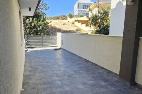 4 bedrooms House in Germasogeia, Cyprus No. 100693 15