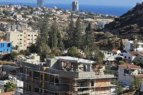 4 bedrooms House in Germasogeia, Cyprus No. 100693 16