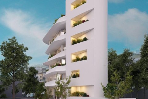 Studio Apartment in Paphos, Cyprus No. 107172 9