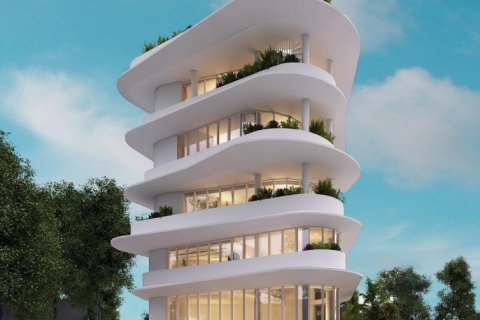 Studio Apartment in Paphos, Cyprus No. 107172 10