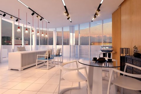 Studio Apartment in Paphos, Cyprus No. 107172 13