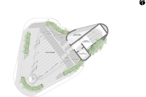 Studio Apartment in Paphos, Cyprus No. 107172 7