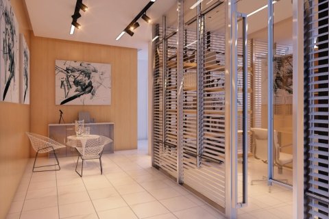 Studio Apartment in Paphos, Cyprus No. 107172 8