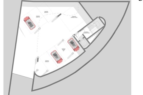 Studio Apartment in Paphos, Cyprus No. 107172 2