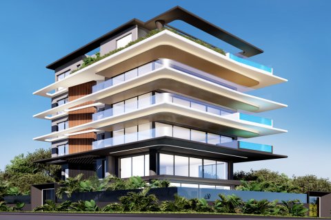 3 bedrooms Apartment in Glyfada, Greece No. 107407