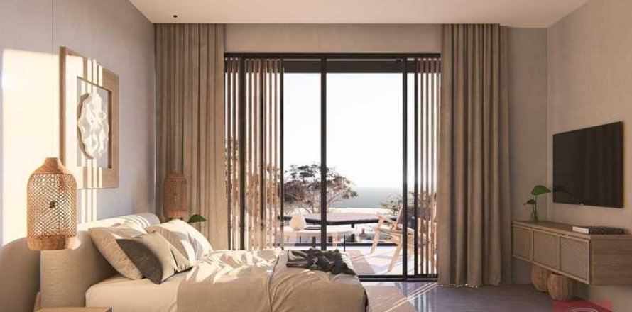 2 bedrooms Apartment in Protaras, Cyprus No. 73386