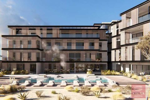 2 bedrooms Apartment in Protaras, Cyprus No. 73386 6