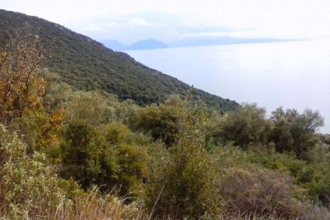 Land in Lefkada, Greece No. 24698 3