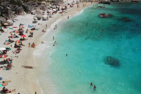 Land in Lefkada, Greece No. 24698 7