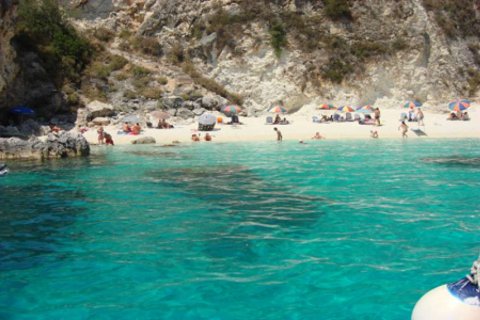 Land in Lefkada, Greece No. 24698 6