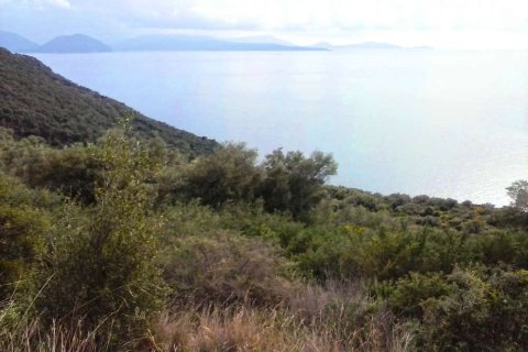 Land in Lefkada, Greece No. 24698 4