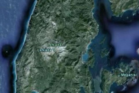 Land in Lefkada, Greece No. 24698 9