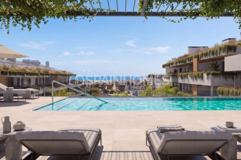 3 bedrooms Penthouse in Marbella, Spain No. 127703