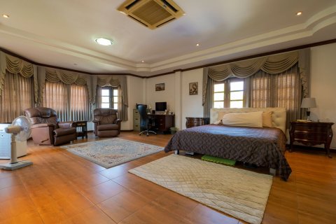 4 dormitorios House en Chiang Mai, Thailand No. 97740 9