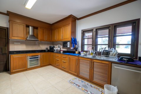 4 dormitorios House en Chiang Mai, Thailand No. 97740 11