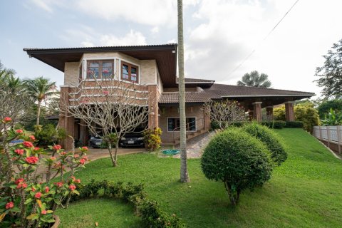 4 dormitorios House en Chiang Mai, Thailand No. 97740 17