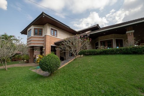 4 dormitorios House en Chiang Mai, Thailand No. 97740 20