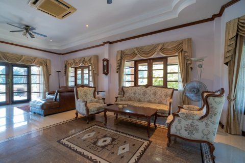 4 dormitorios House en Chiang Mai, Thailand No. 97740 14