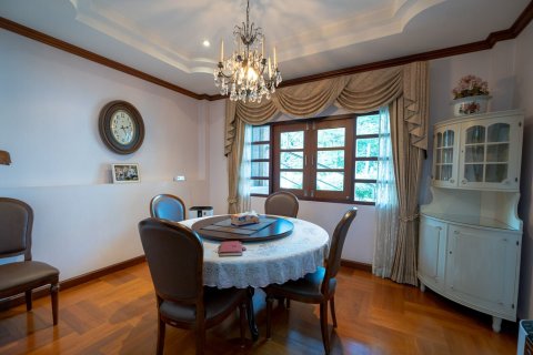 4 dormitorios House en Chiang Mai, Thailand No. 97740 12