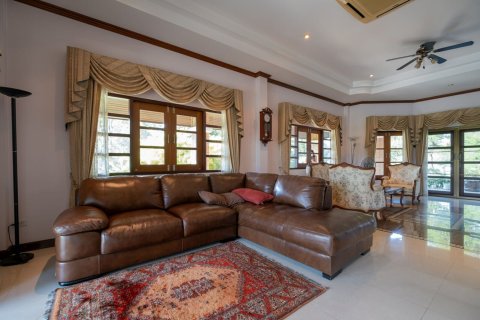 4 dormitorios House en Chiang Mai, Thailand No. 97740 13