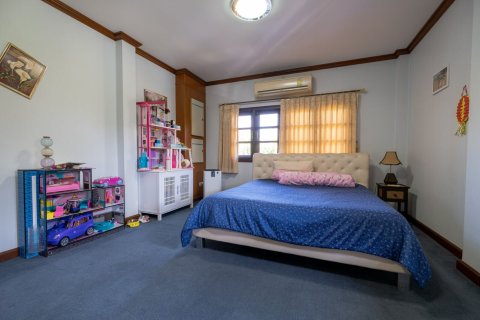 4 dormitorios House en Chiang Mai, Thailand No. 97740 5
