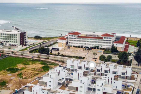 4 bedrooms Villa in Geroskípou, Cyprus No. 83109 2