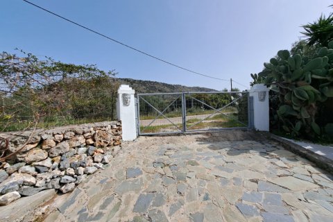 3 bedrooms Villa in Chania, Greece No. 23886 21