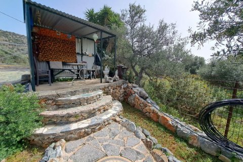 3 bedrooms Villa in Chania, Greece No. 23886 22