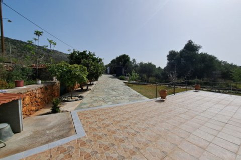 3 bedrooms Villa in Chania, Greece No. 23886 20